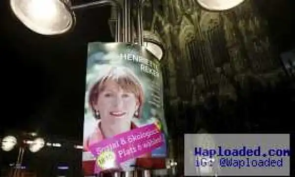 Man Who Stabbed Mayor Of Cologne In The Neck Jailed